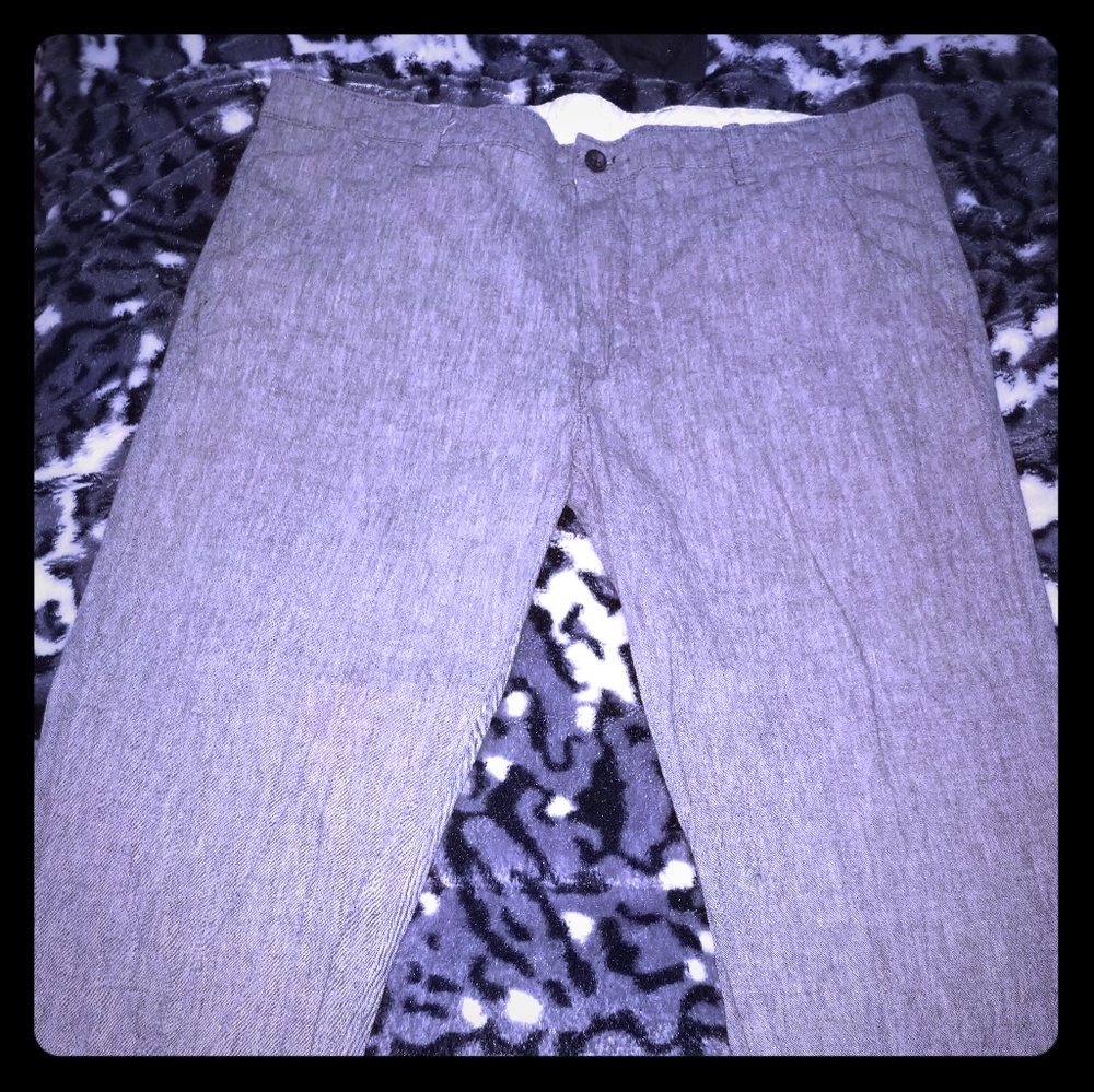 Levis joggers